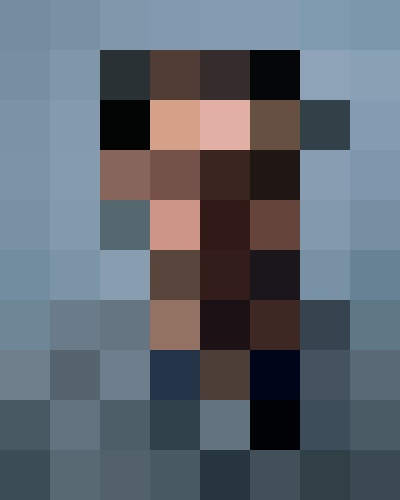 Censored face for privacy